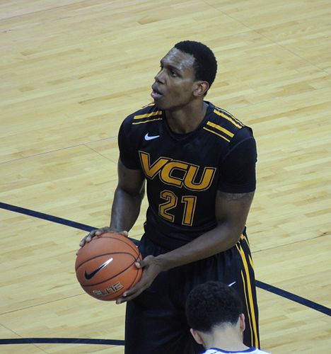 Treveon Graham