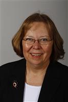 Mary Wilhelm