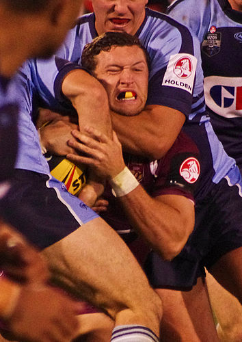 Zac Santo