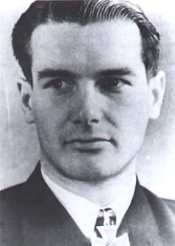 Horst Fenski