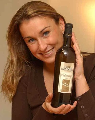 Marie Morel