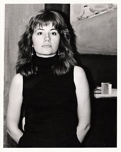 Anna Novakov