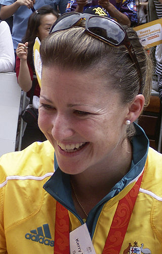 Kerry Wyborn