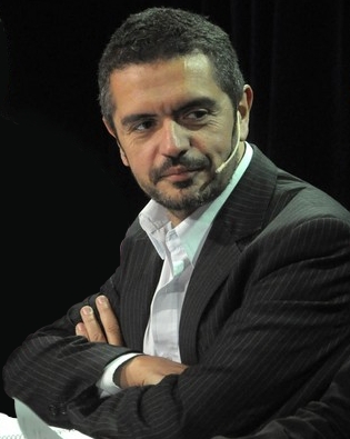 Leopoldo Brizuela