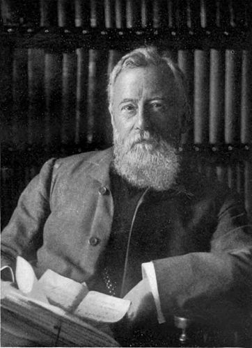 Robert Watson