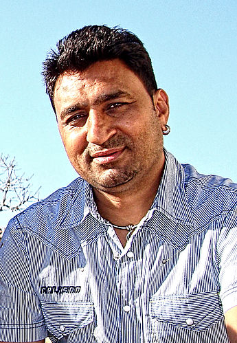 Sukhwinder Panchhi