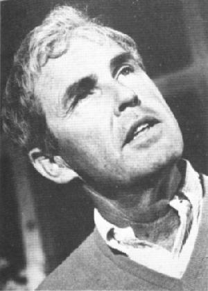 colleague: Robert Parrish