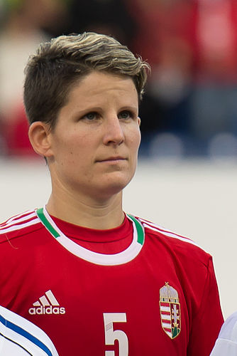 Timea Gal