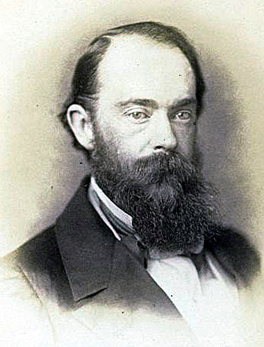 Charles Lewis
