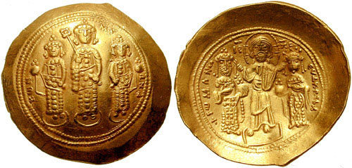 Joseph Tarchaneiotes