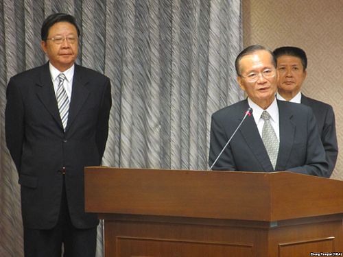 Wang Ginn-wang