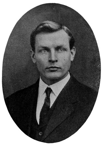 Joseph Peterson