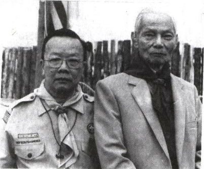 Tran Van Khac