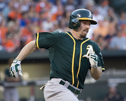 Billy Burns