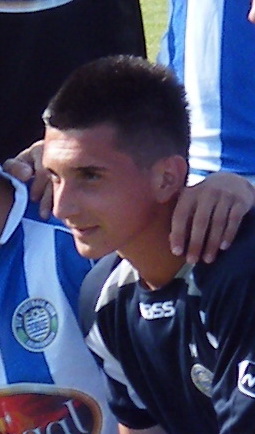 Marko Milosavljevic