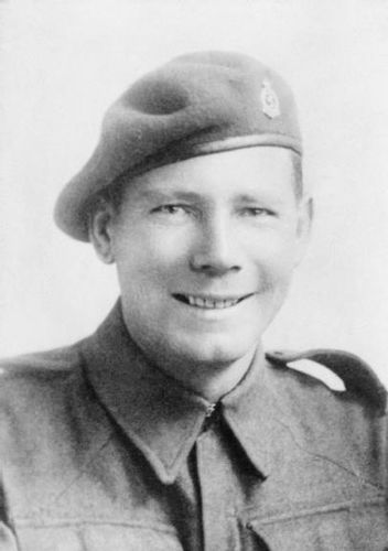 Henry Harden