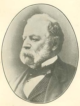 Charles Wilson