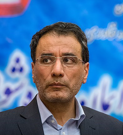 Reza Farajidana