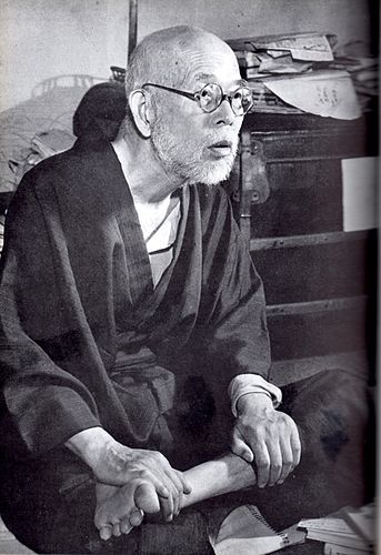 Mokichi Saito