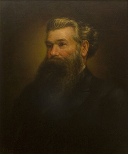 John McKellar