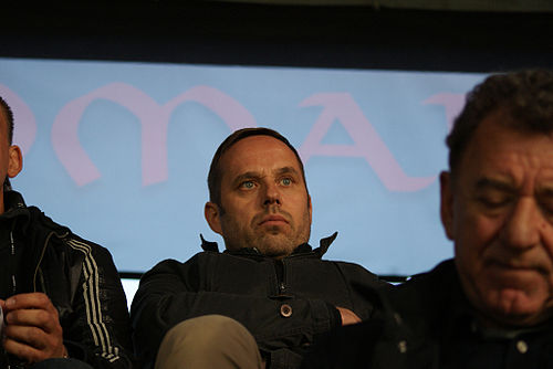 Carsten Jensen
