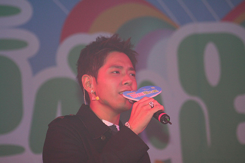 Charles Ying