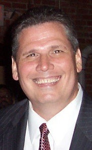 Tom Athans