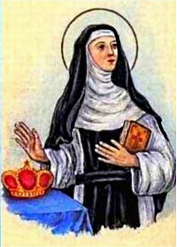 Theresa Portugal
