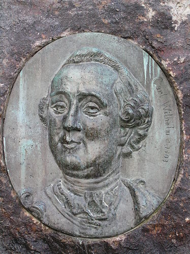 Charles William