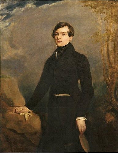 Charles Verninac