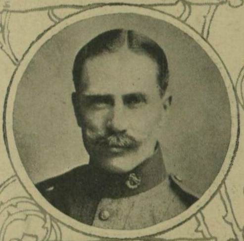 William William Younger