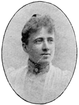 Ida Eleonora Davida