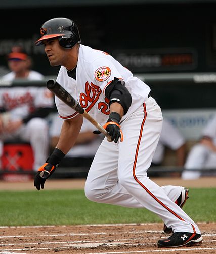 Oscar Salazar