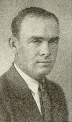 Grady Higginbotham