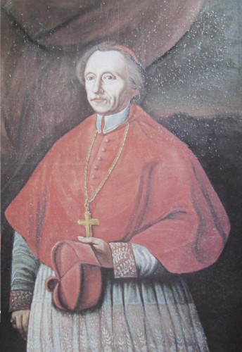 Thomas Chimay