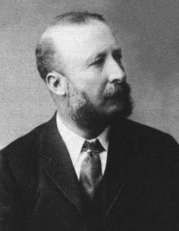 Theophilus Davies