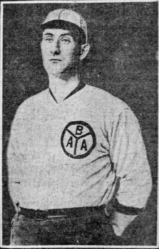Bill Crouch