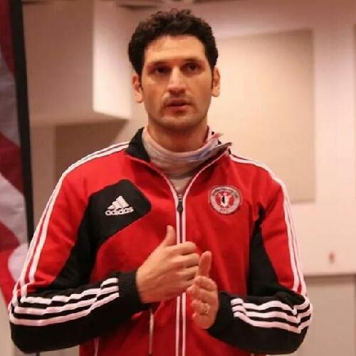 Tamer Tahoun