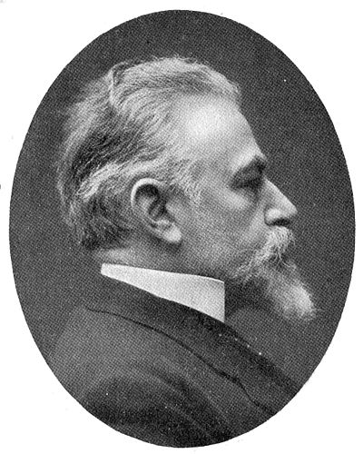 Knut Wallenberg