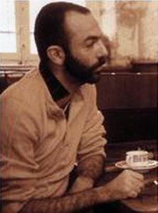 Guillaume Dustan