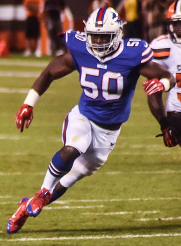 Tony Steward