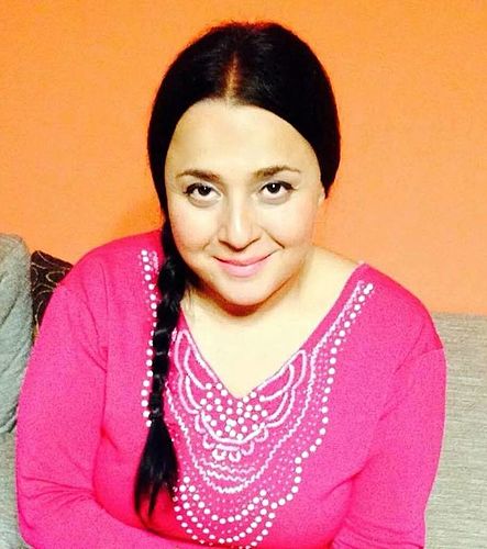 Nune Siravyan
