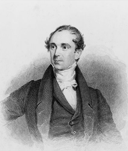 Henry Dilworth Gilpin