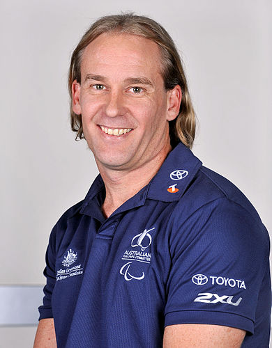 Nigel Barley