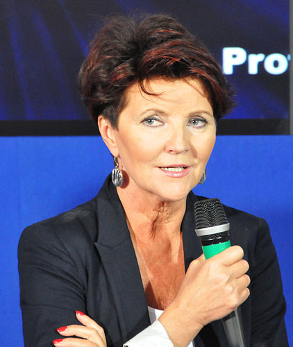 Jolanta Kwasniewska