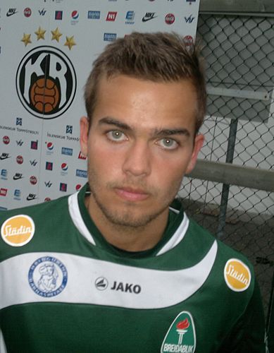 Kristinn Steindorsson