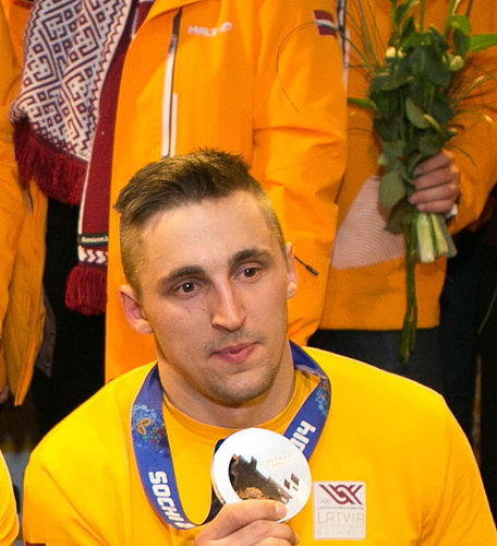 Oskars Melbardis