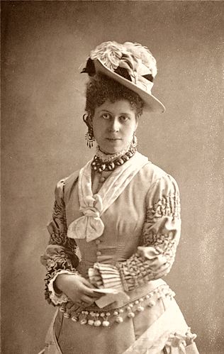 Caroline Hill