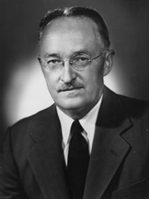 Kingsley A. Taft