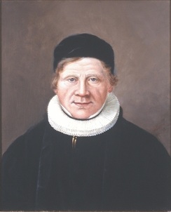 Nicolai Nielsen